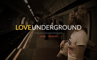 LoveUnderground